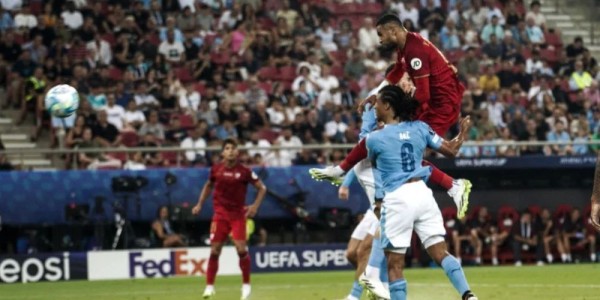  欧洲超级杯，皇马点球大战击败塞维利亚