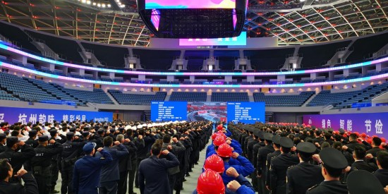  电竞入亚倒计时 国家集训队备战杭州亚运会