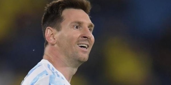  梅西领衔阿根廷队，世预赛关键战全力争胜