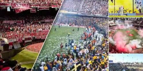  跨年大战火星撞地球引爆观众席