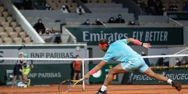  布斯塔西班牙红土专家，布宜诺斯艾利斯站卫冕成功