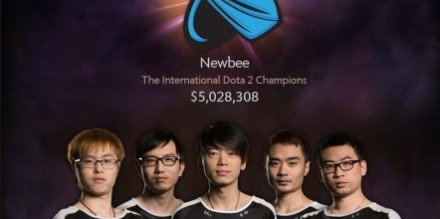  国际电竞巅峰对决，中外高手狭路相逢