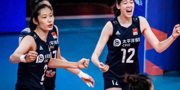  高芙美网青春风暴席卷女子网坛