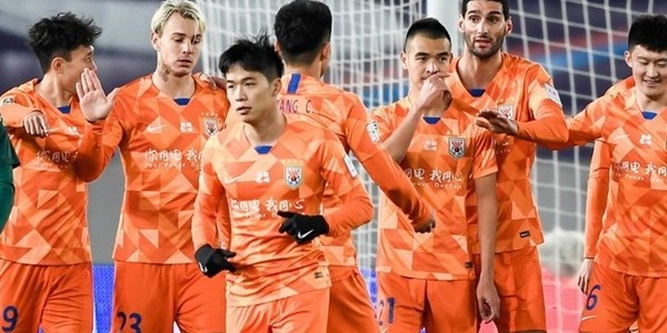  双冠王志在三连冠，全员备战进入冲刺阶段  