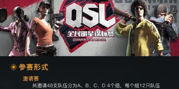  绝地求生全球锦标赛启幕，百支战队争夺千万奖金  