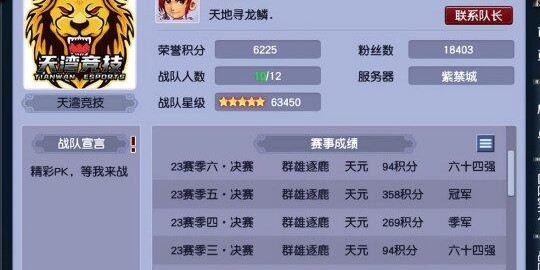  全明星阵容集结完毕，梦幻对决一触即发  