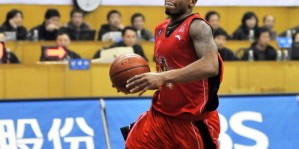  贾巴尔印第安维尔斯赛封后