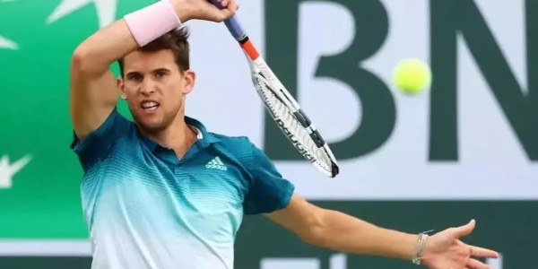  蒂姆红土赛季回暖，蒙特卡洛大师赛强势突围