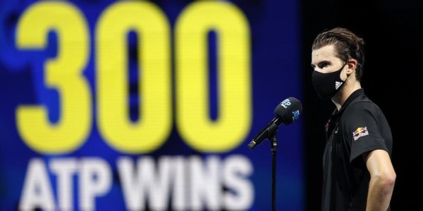  蒂姆美网先丢一盘逆转，彰显顽强斗志