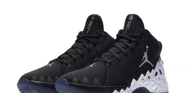  篮球鞋科技再升级，助力球员突破极限