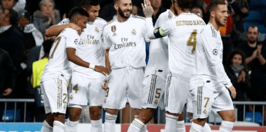  欧洲篮球冠军联赛，皇马加时击败巴萨