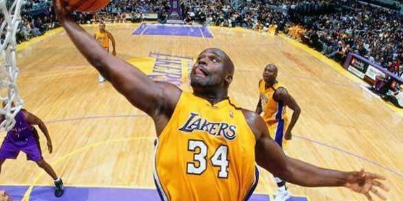  NBA历史得分榜更新，詹姆斯超越贾巴尔