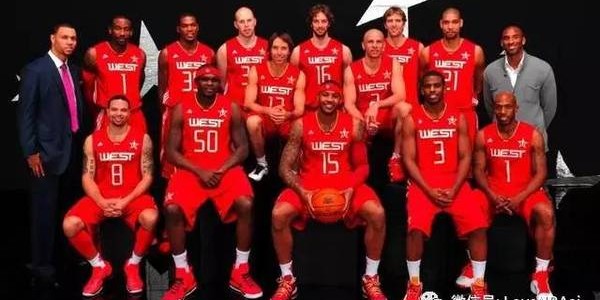  全明星周末来袭，巨星云集共襄盛举