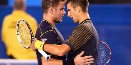  德约科维奇澳网夺冠，续写传奇篇章