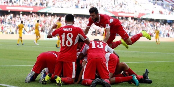  非洲杯卫冕冠军遭遇开门黑