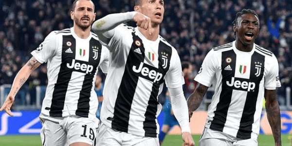  意大利老牌劲旅尤文图斯重组阵容剑指联赛冠军