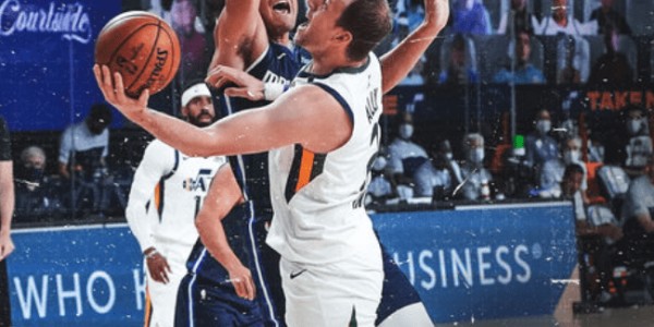  布克末节独得15分，太阳逆转战胜爵士队