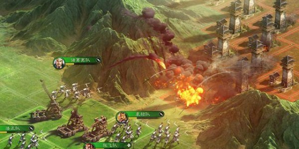  名帅斗法各出奇招，战术博弈主导战局