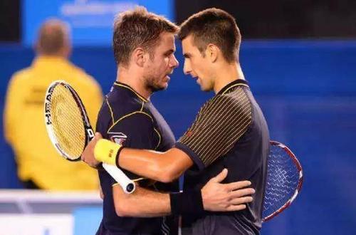  德约科维奇澳网夺冠，续写传奇篇章