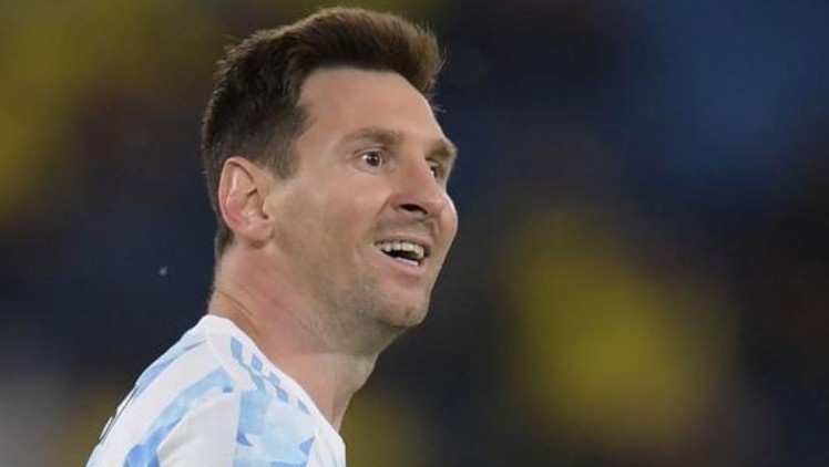  梅西领衔阿根廷队，世预赛关键战全力争胜