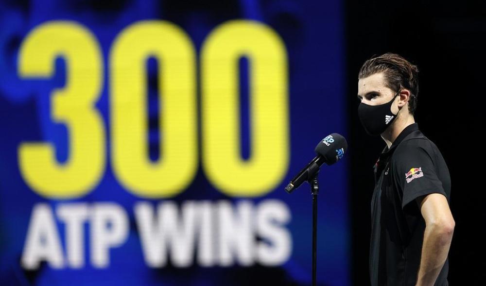  蒂姆美网先丢一盘逆转，彰显顽强斗志