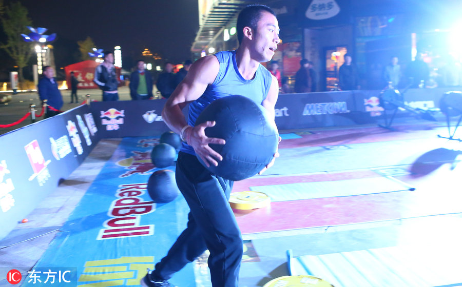  电竞女将巾帼不让，女子赛表现抢眼