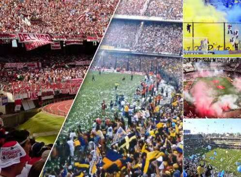  跨年大战火星撞地球引爆观众席