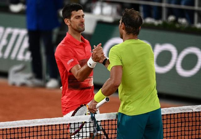  纳达尔强势归来，法网半决赛展王者风范