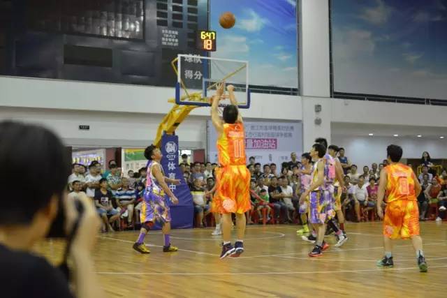  篮球文化节开幕，街头艺术与运动完美融合