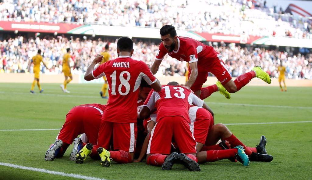  非洲杯卫冕冠军遭遇开门黑