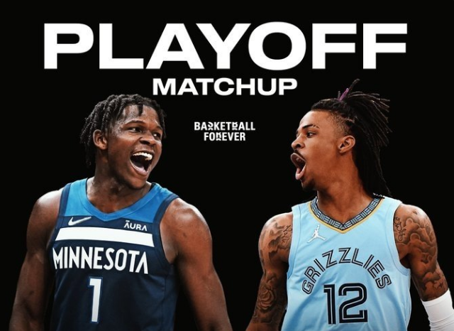  季后赛激战正酣，强队对决火花四射